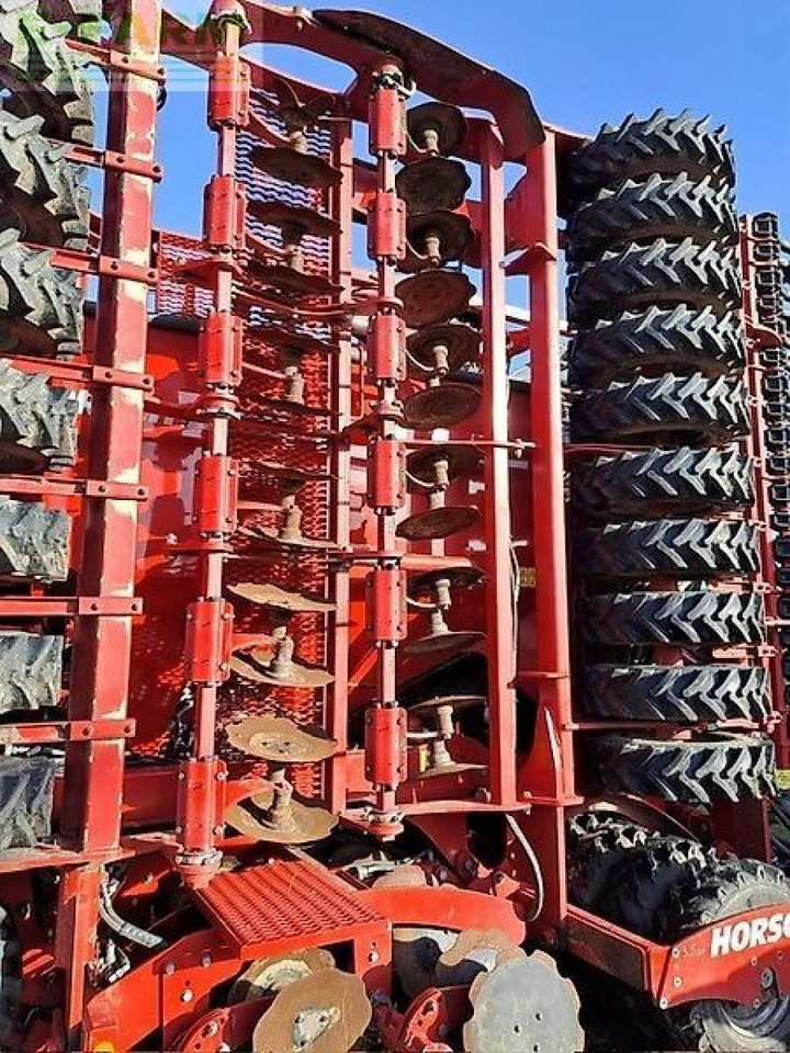 Horsch pronto 9dc - Sejalica: slika 4 Horsch pronto 9dc - Sejalica: slika 4