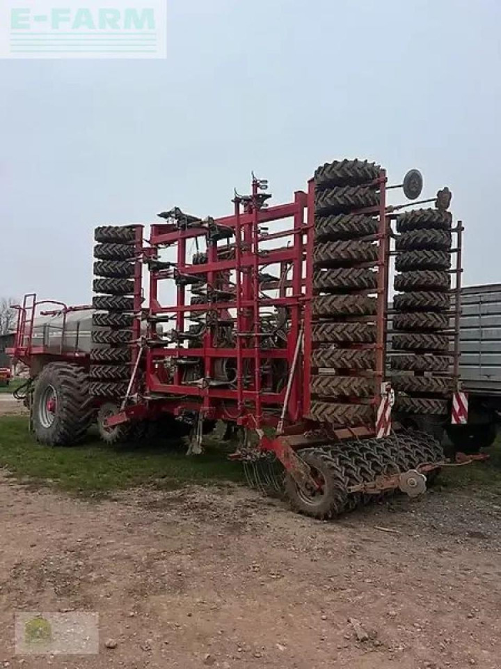 Horsch sprinter 9 sw - Kombinovana mašina za setvu: slika 3 Horsch sprinter 9 sw - Kombinovana mašina za setvu: slika 3