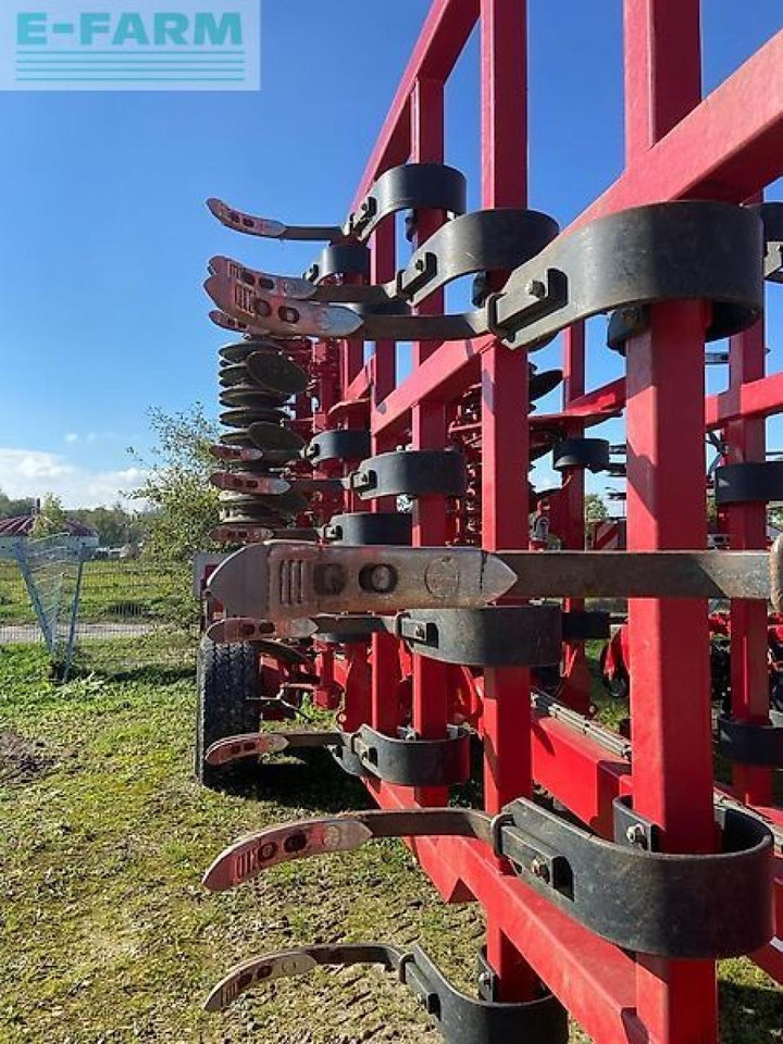 Horsch tiger 6 xl - Kultivator: slika 2 Horsch tiger 6 xl - Kultivator: slika 2