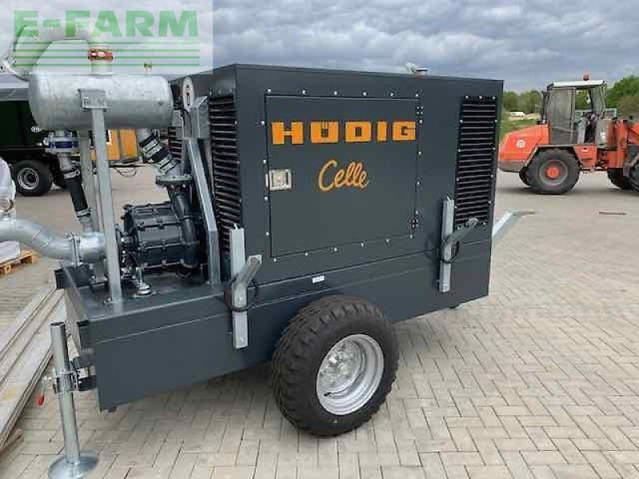 Hüdig dieselpumpe hc910/503/45 76 ps 80m3 - Sistem za navodnjavanje: slika 3 Hüdig dieselpumpe hc910/503/45 76 ps 80m3 - Sistem za navodnjavanje: slika 3