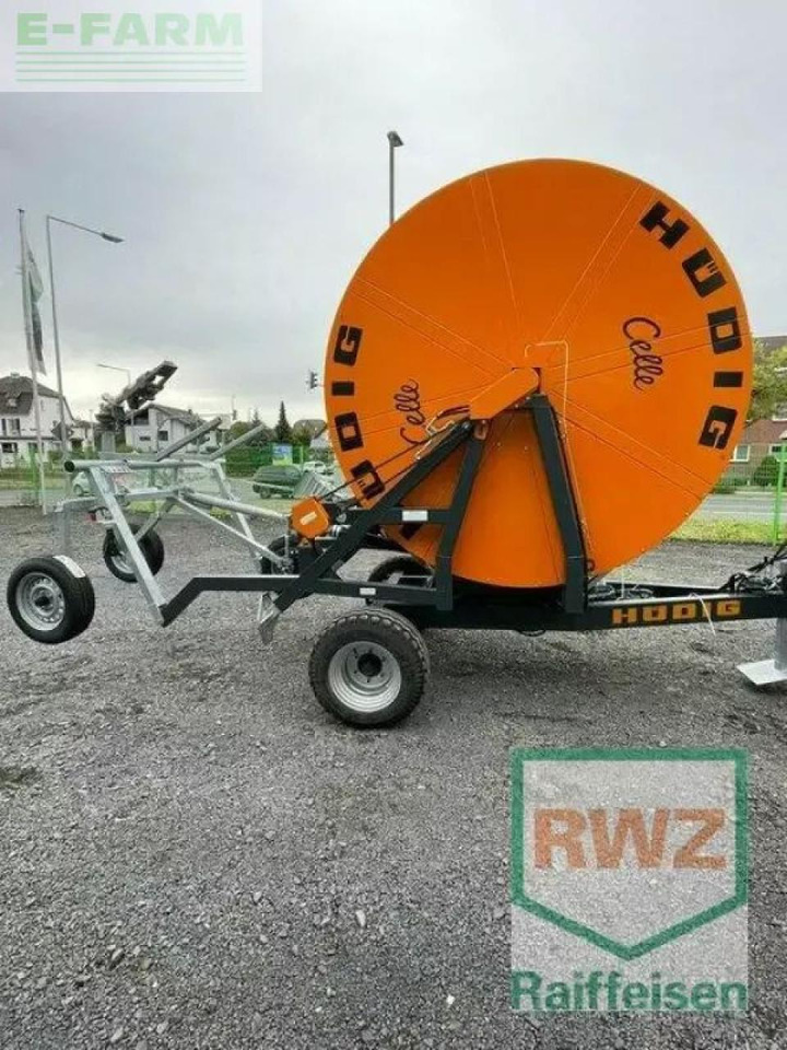 Hüdig hüdig iromat i-td - Sistem za navodnjavanje: slika 1 Hüdig hüdig iromat i-td - Sistem za navodnjavanje: slika 1