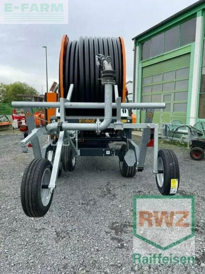 Hüdig hüdig iromat i-td - Sistem za navodnjavanje: slika 2 Hüdig hüdig iromat i-td - Sistem za navodnjavanje: slika 2