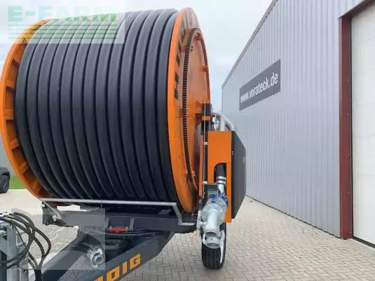 Hüdig iromat i 400/100 - Sistem za navodnjavanje: slika 1 Hüdig iromat i 400/100 - Sistem za navodnjavanje: slika 1