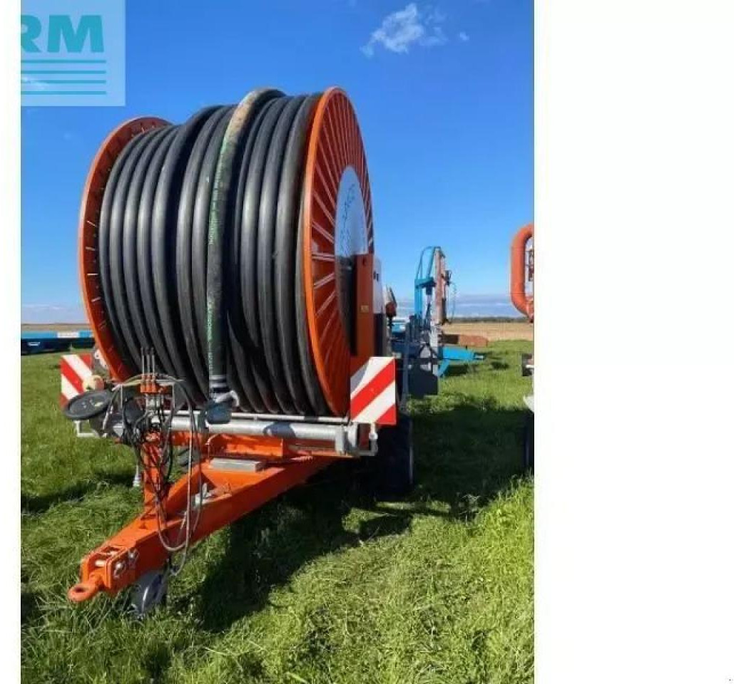 Irrifrance optima - Sistem za navodnjavanje: slika 1 Irrifrance optima - Sistem za navodnjavanje: slika 1