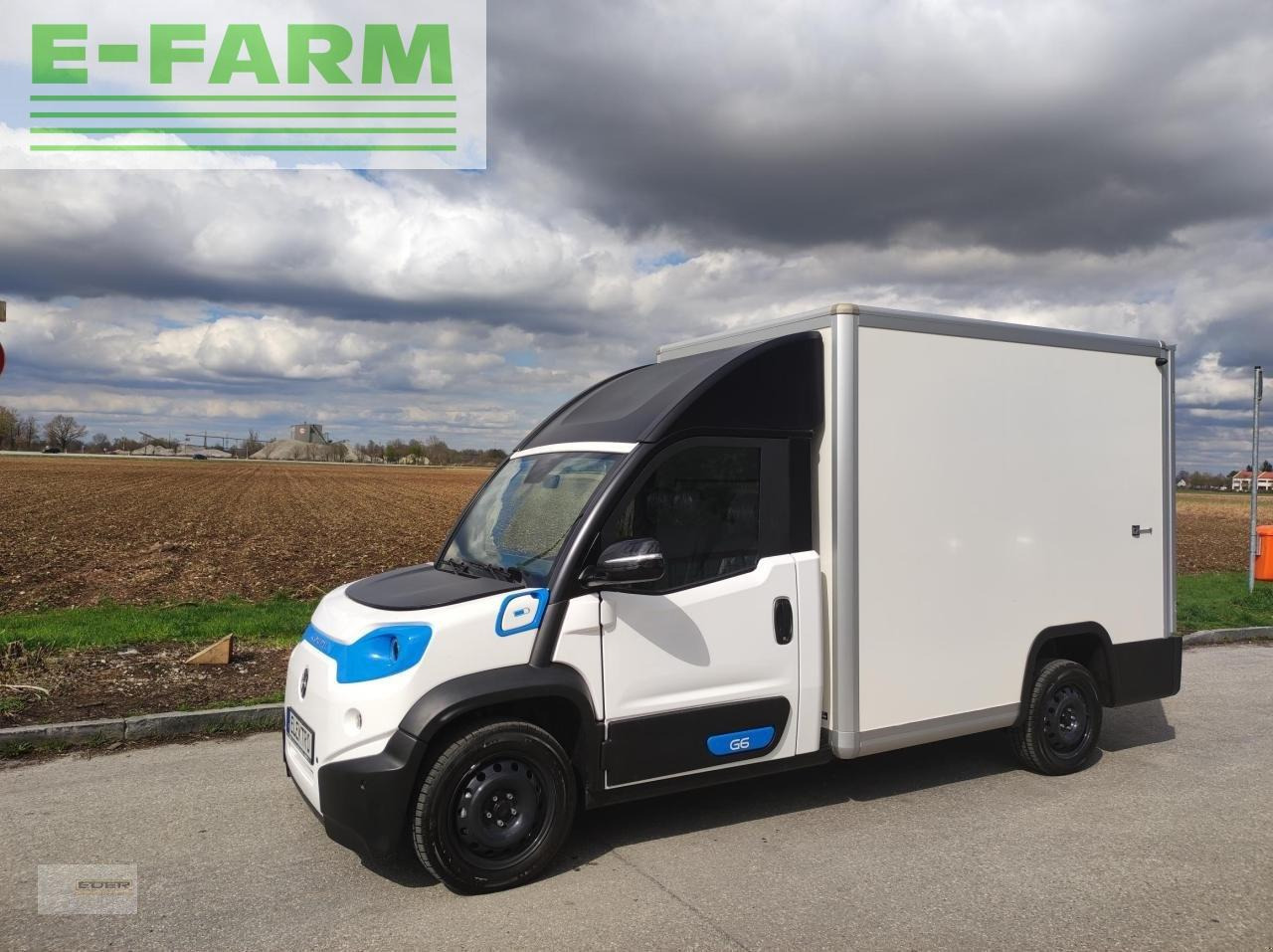 Iseki goupil g6 - Traktor: slika 1 Iseki goupil g6 - Traktor: slika 1