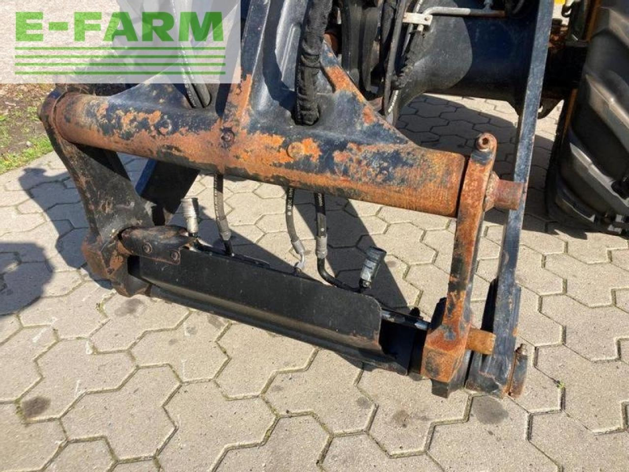JCB 409 - Mini bager: slika 2 JCB 409 - Mini bager: slika 2