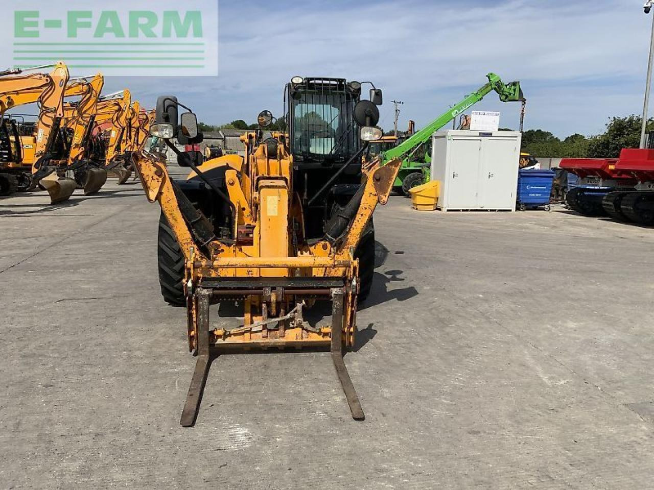 JCB 540-170 telehandler (st23482) - Teleskopski upravljač: slika 4 JCB 540-170 telehandler (st23482) - Teleskopski upravljač: slika 4