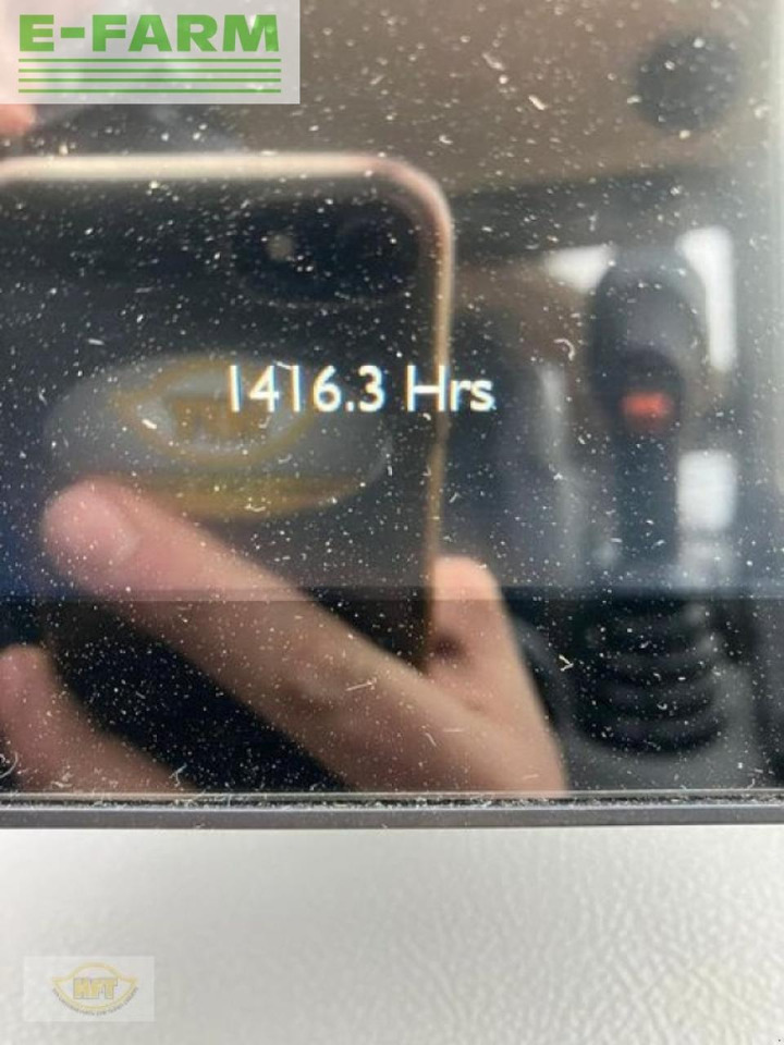 Teleskopski upravljač JCB 542-70: slika 7