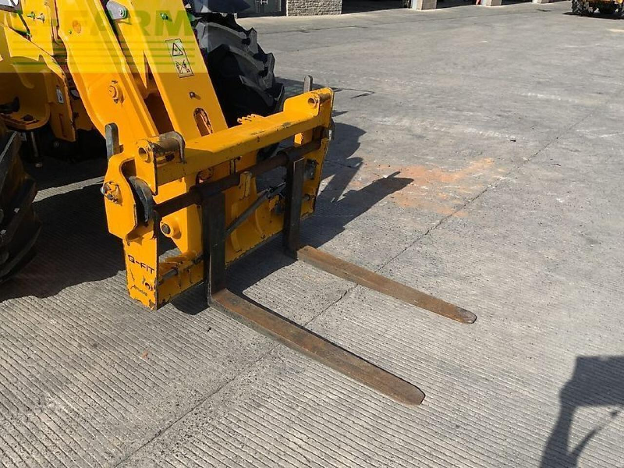 Mini bager JCB 542-70 agri xtra telehandler (st23367): slika 13