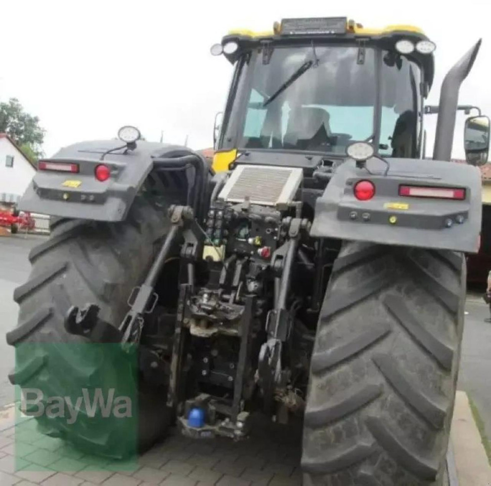 Traktor JCB jcb 8330: slika 9