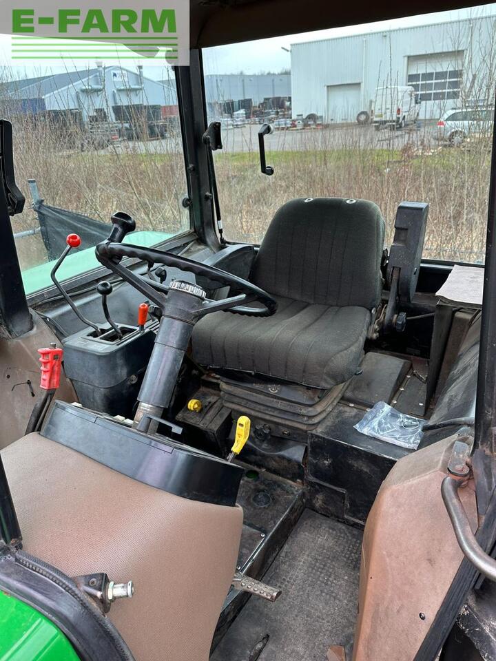 John Deere 2850 - Traktor: slika 5 John Deere 2850 - Traktor: slika 5