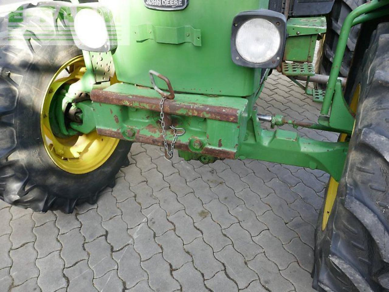 John Deere 2850 as - Traktor: slika 3 John Deere 2850 as - Traktor: slika 3