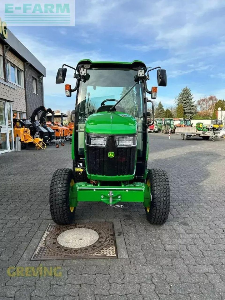 John Deere 3046r - Traktor: slika 3 John Deere 3046r - Traktor: slika 3