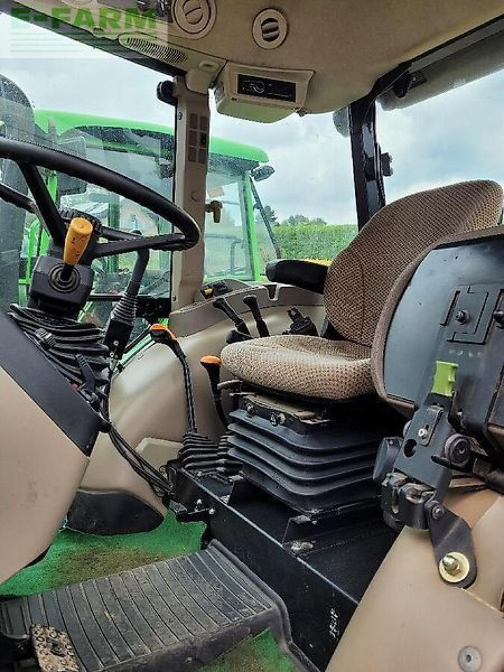 Traktor John Deere 5075 e: slika 6