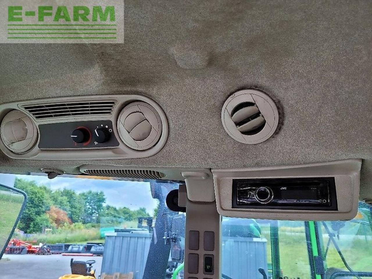 Traktor John Deere 5075 e: slika 7