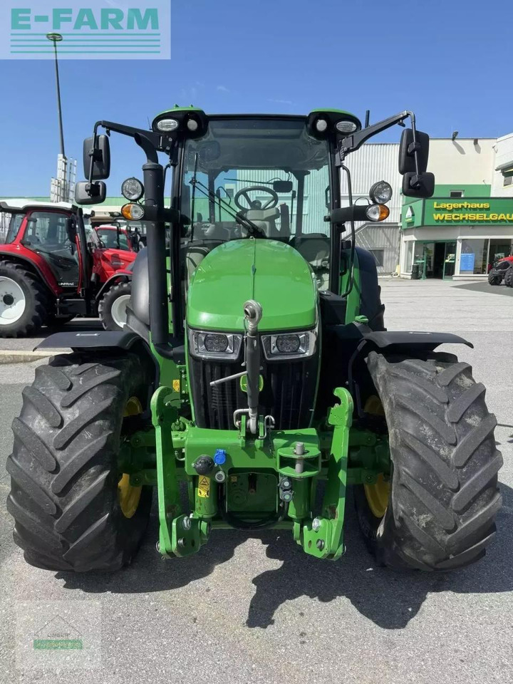 John Deere 5090 r - Traktor: slika 3 John Deere 5090 r - Traktor: slika 3