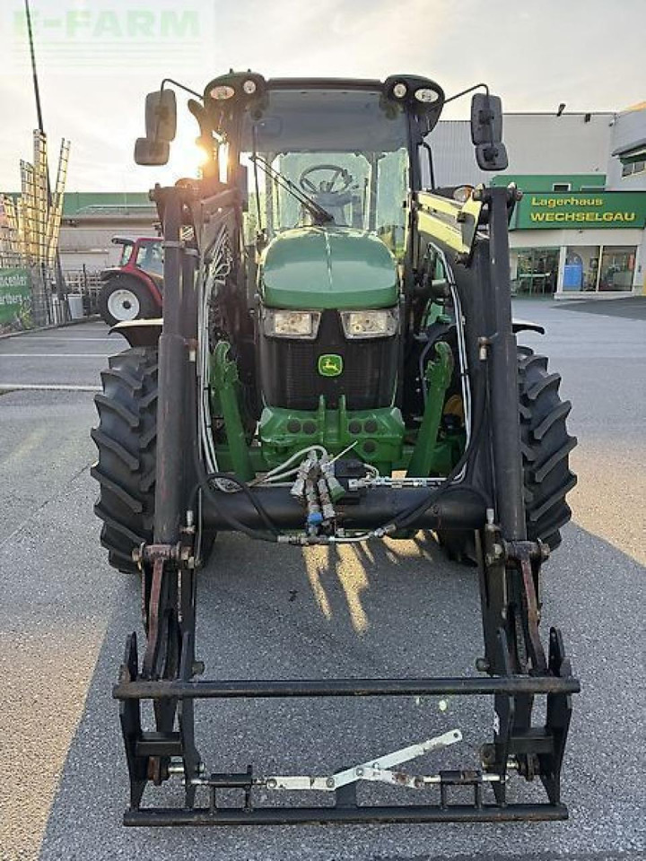 John Deere 5090 r - Traktor: slika 3 John Deere 5090 r - Traktor: slika 3