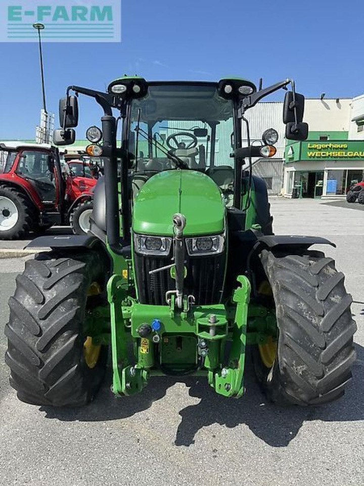 John Deere 5090 r - Traktor: slika 3 John Deere 5090 r - Traktor: slika 3