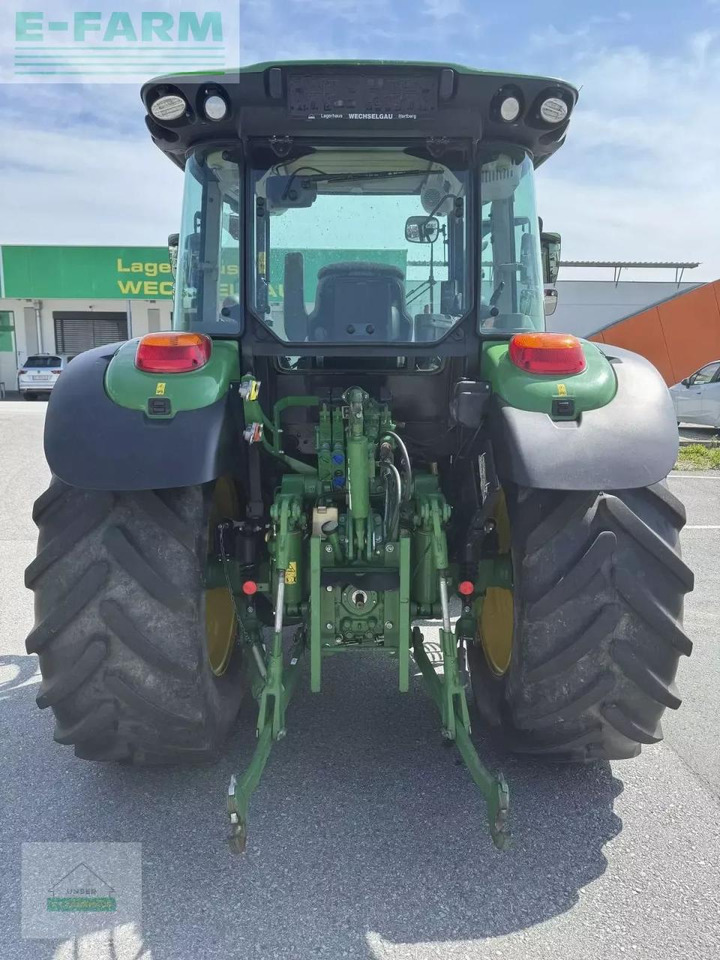 John Deere 5090 r - Traktor: slika 4 John Deere 5090 r - Traktor: slika 4