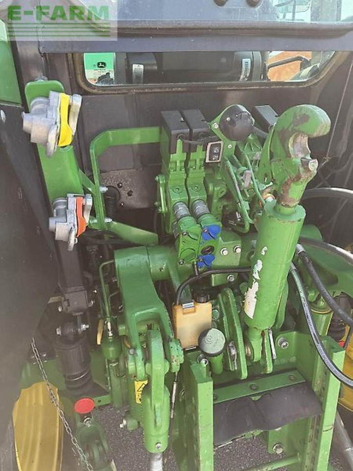 John Deere 5090 r - Traktor: slika 5 John Deere 5090 r - Traktor: slika 5