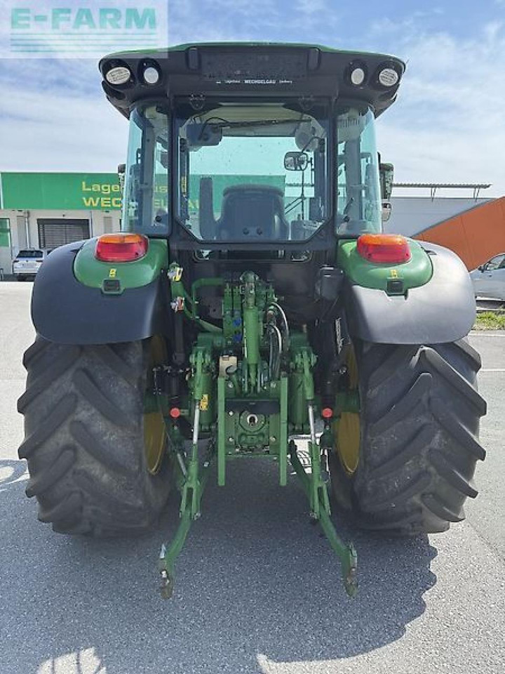 John Deere 5090 r - Traktor: slika 4 John Deere 5090 r - Traktor: slika 4