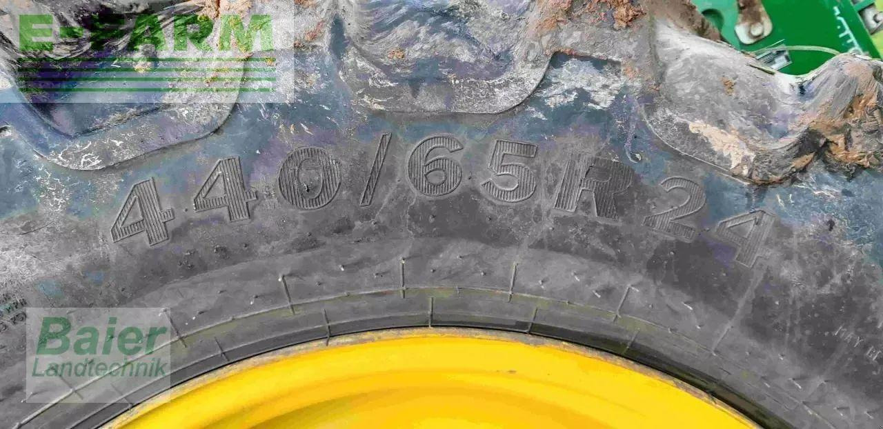 John Deere 5090r - Traktor: slika 4 John Deere 5090r - Traktor: slika 4