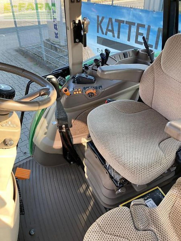 John Deere 5090r - Traktor: slika 5 John Deere 5090r - Traktor: slika 5