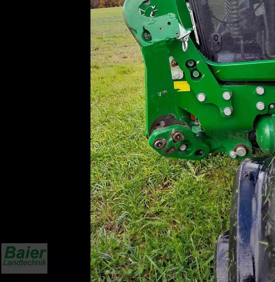 John Deere 5090r - Traktor: slika 2 John Deere 5090r - Traktor: slika 2