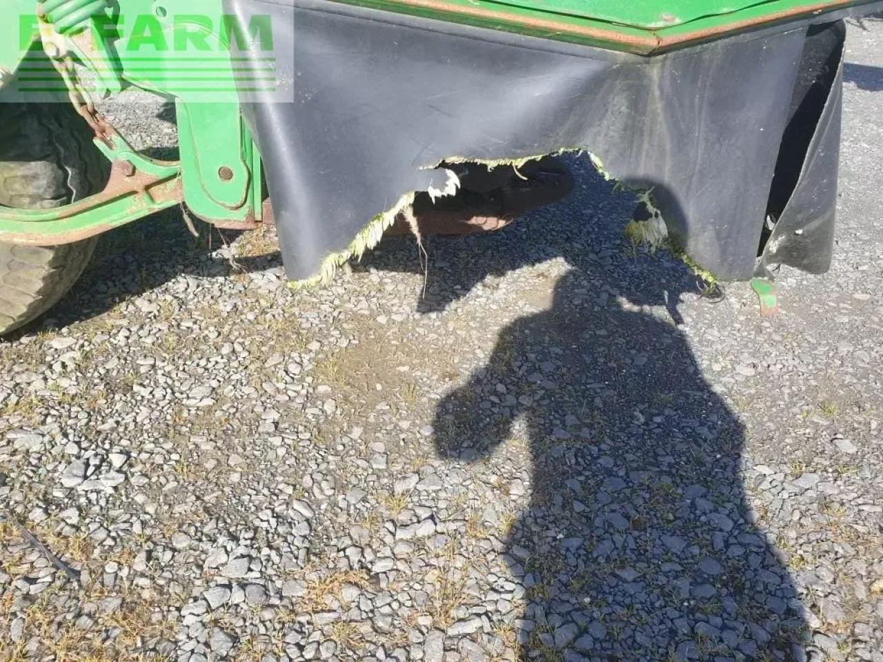 John Deere 530 - Kosačica: slika 5 John Deere 530 - Kosačica: slika 5