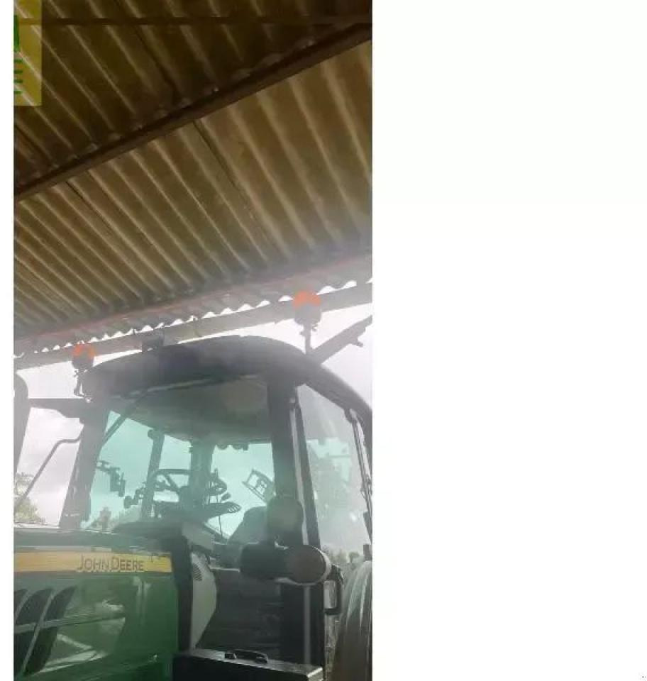John Deere 6110m - Traktor: slika 4 John Deere 6110m - Traktor: slika 4