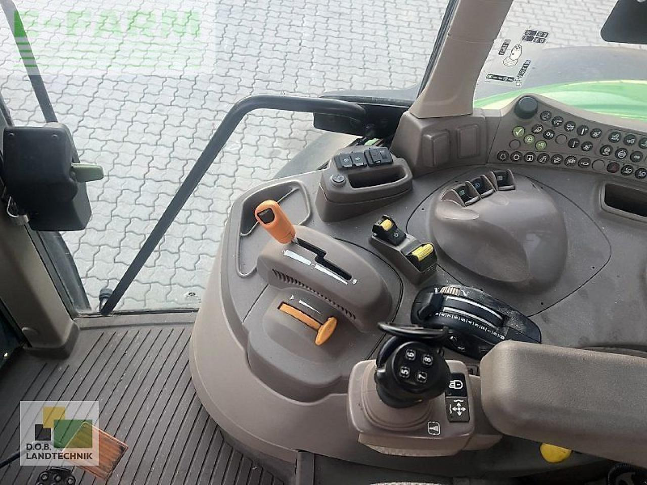 Traktor John Deere 6110m: slika 9