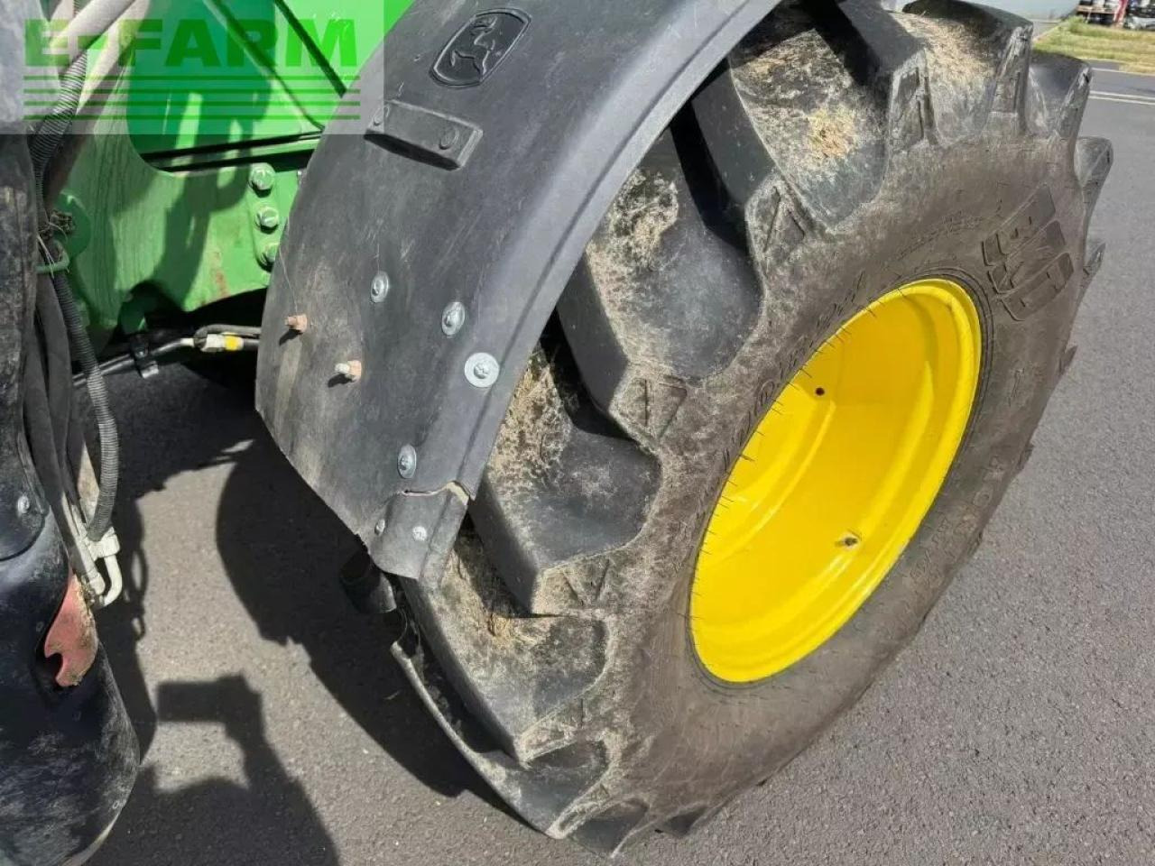 Traktor John Deere 6110m: slika 10
