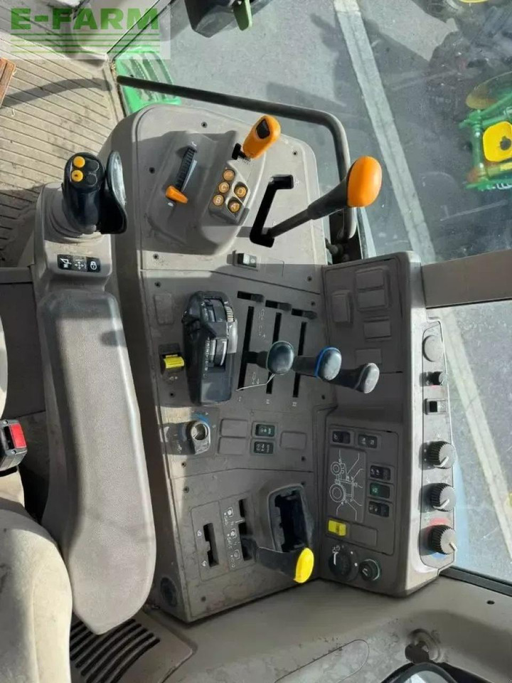 Traktor John Deere 6110m: slika 9