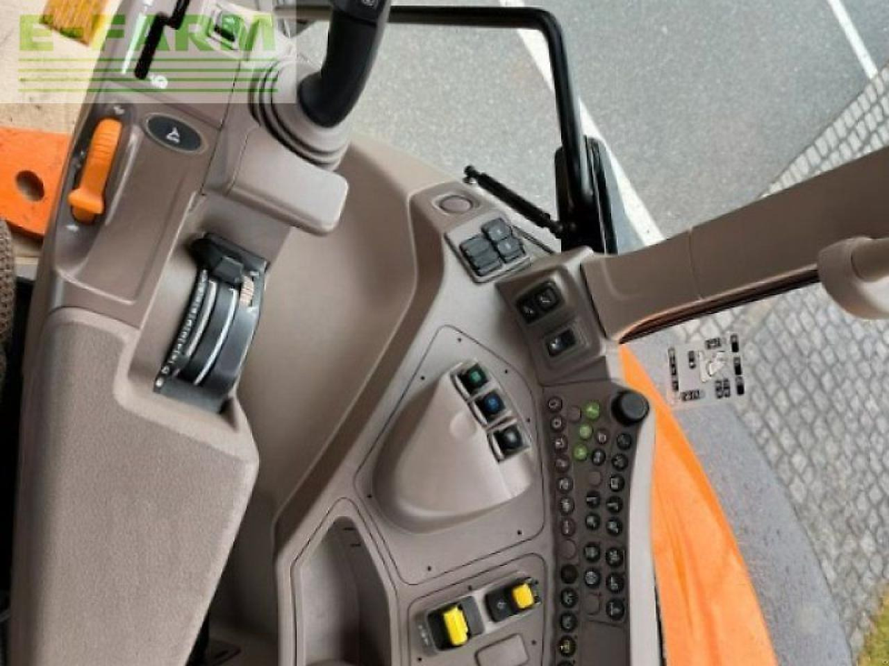 Traktor John Deere 6120m: slika 8