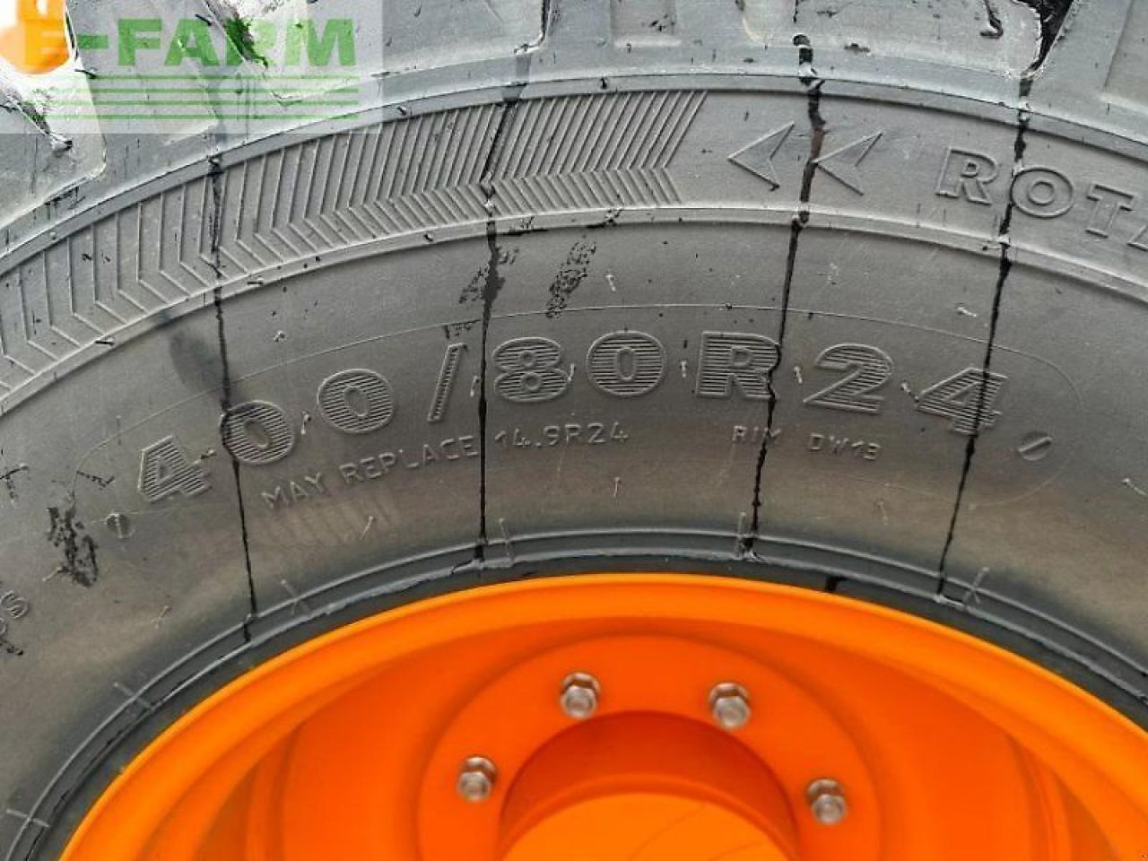 Traktor John Deere 6120m: slika 11