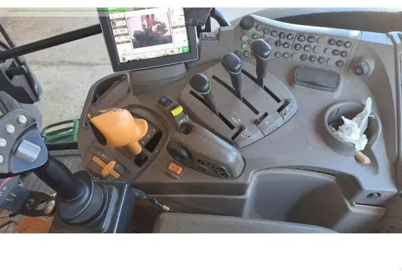 John Deere 6130r - Traktor: slika 4 John Deere 6130r - Traktor: slika 4