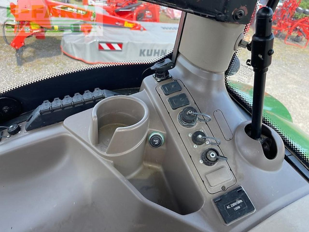 Traktor John Deere 6130r: slika 14