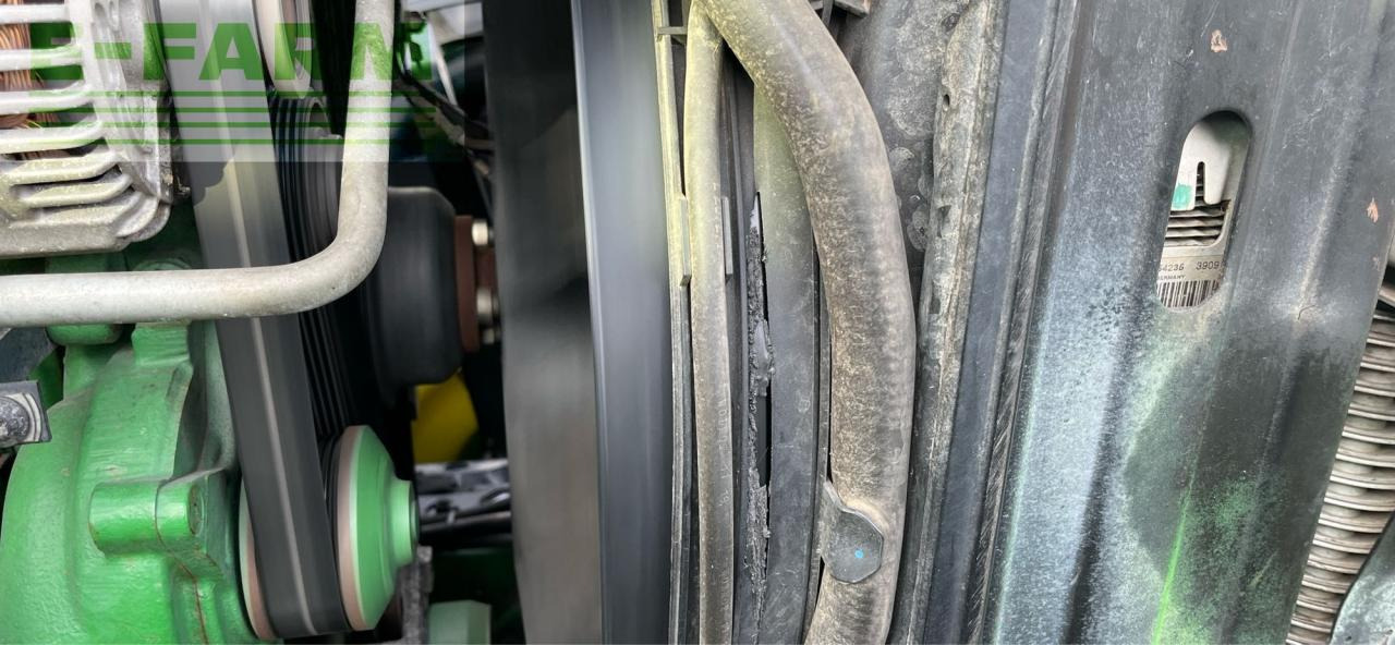 John Deere 6155 R - Traktor: slika 1 John Deere 6155 R - Traktor: slika 1