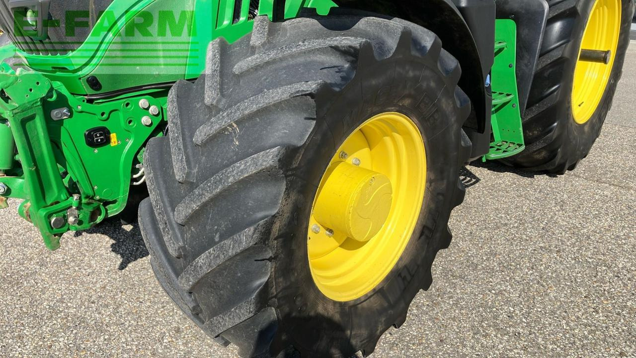 Traktor John Deere 6155R: slika 9