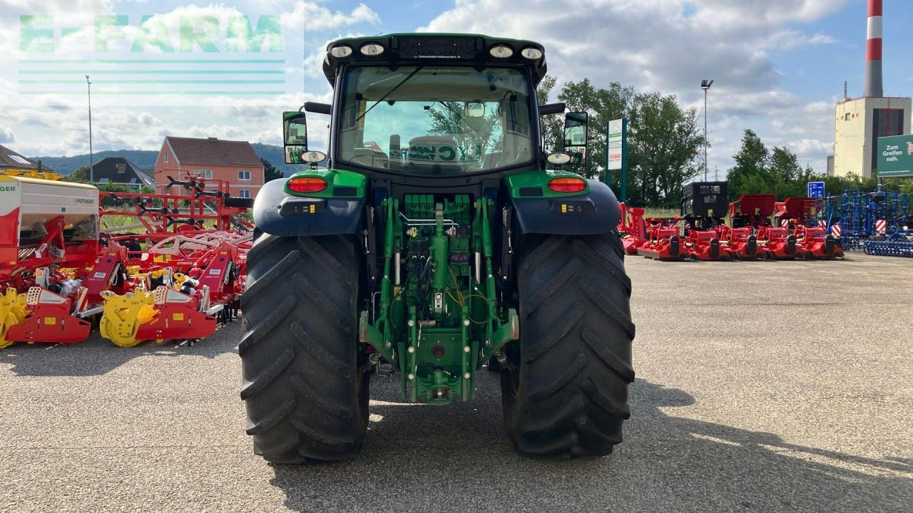 Traktor John Deere 6155R: slika 7