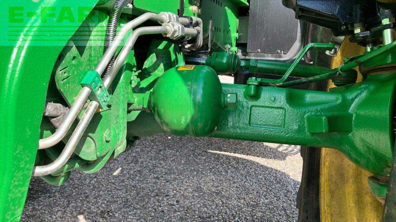 Traktor John Deere 6155R: slika 10