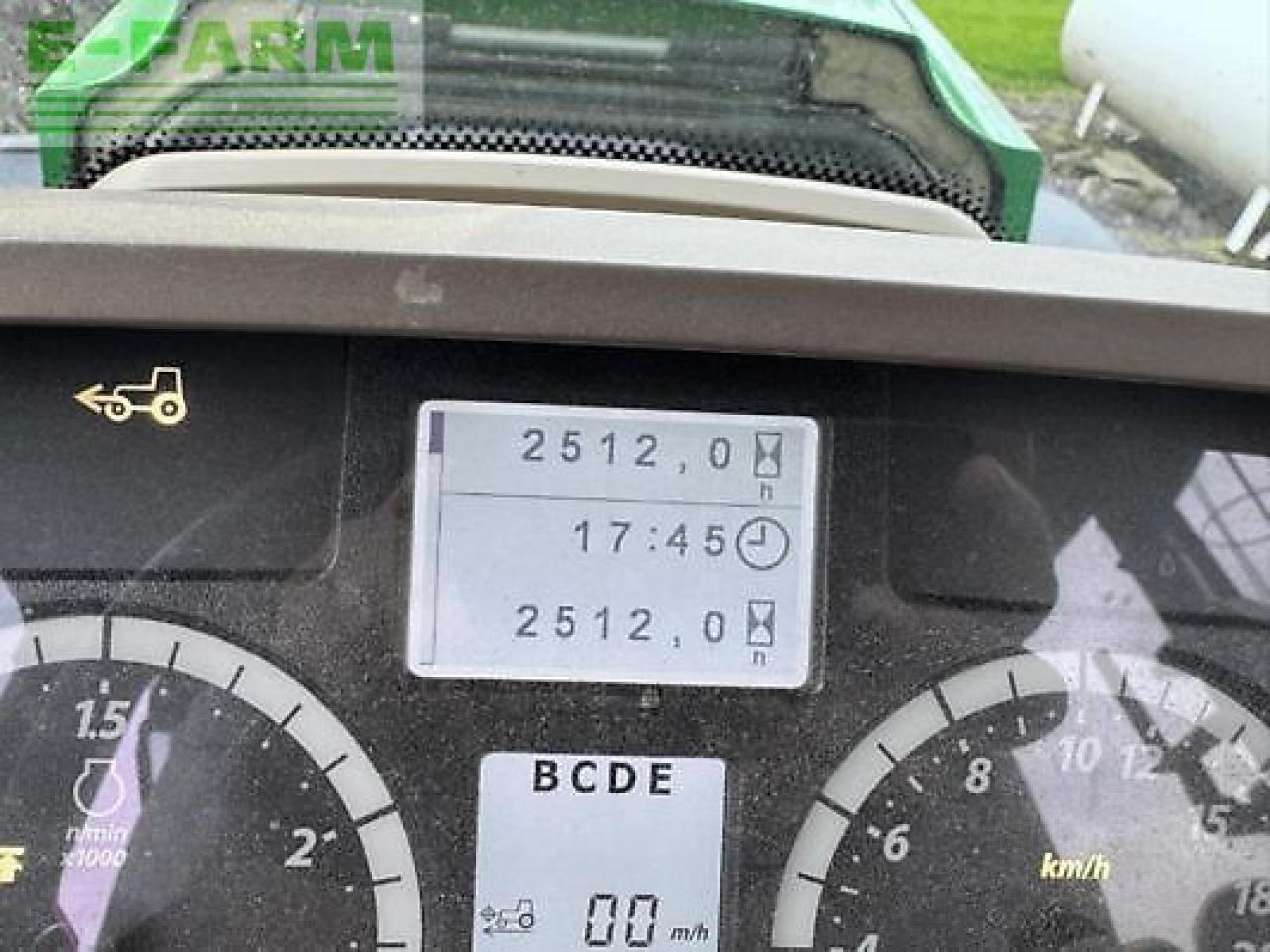 John Deere 6175m - Traktor: slika 5 John Deere 6175m - Traktor: slika 5