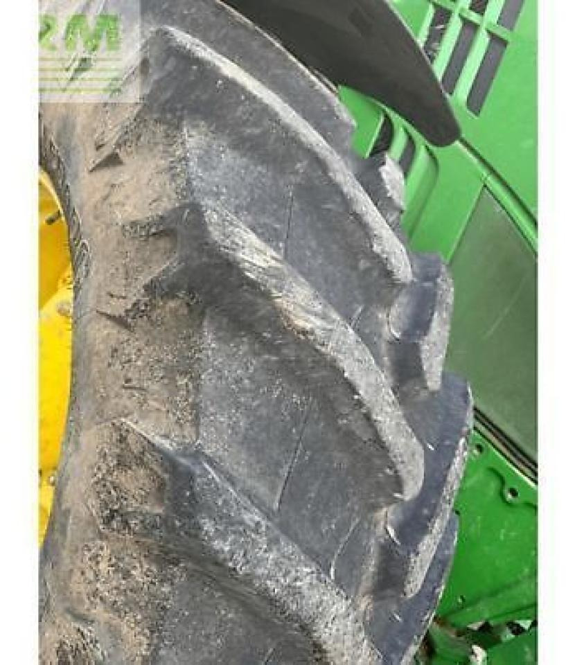 John Deere 6175m - Traktor: slika 4 John Deere 6175m - Traktor: slika 4
