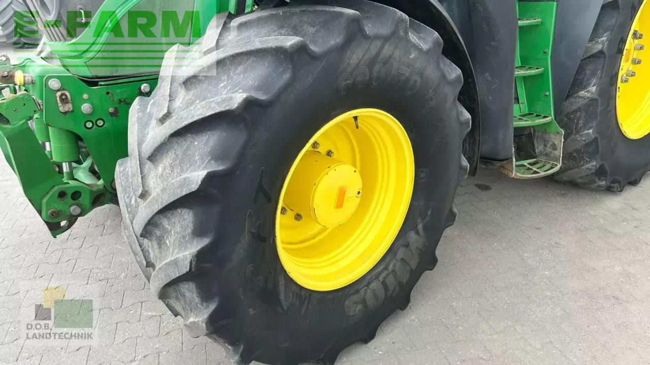 Traktor John Deere 6190r: slika 10