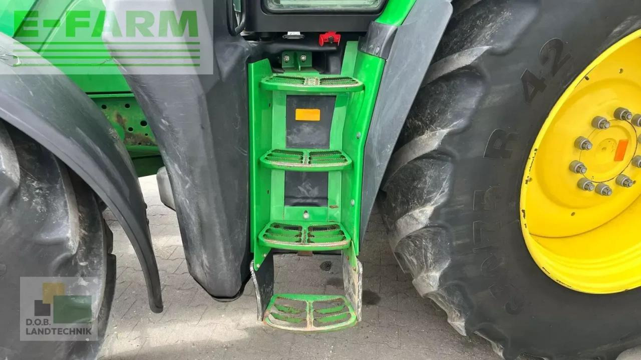 Traktor John Deere 6190r: slika 13