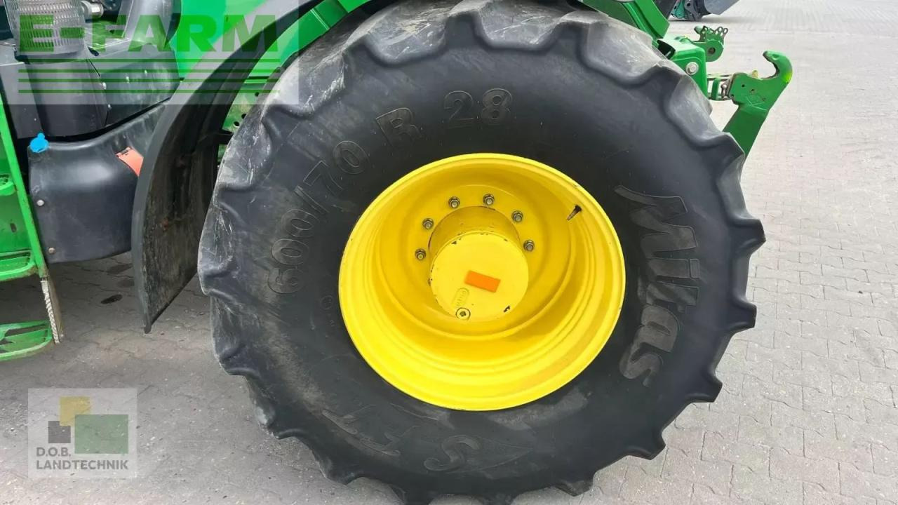 Traktor John Deere 6190r: slika 9