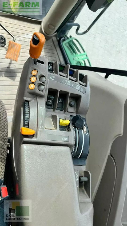 Traktor John Deere 6190r: slika 20