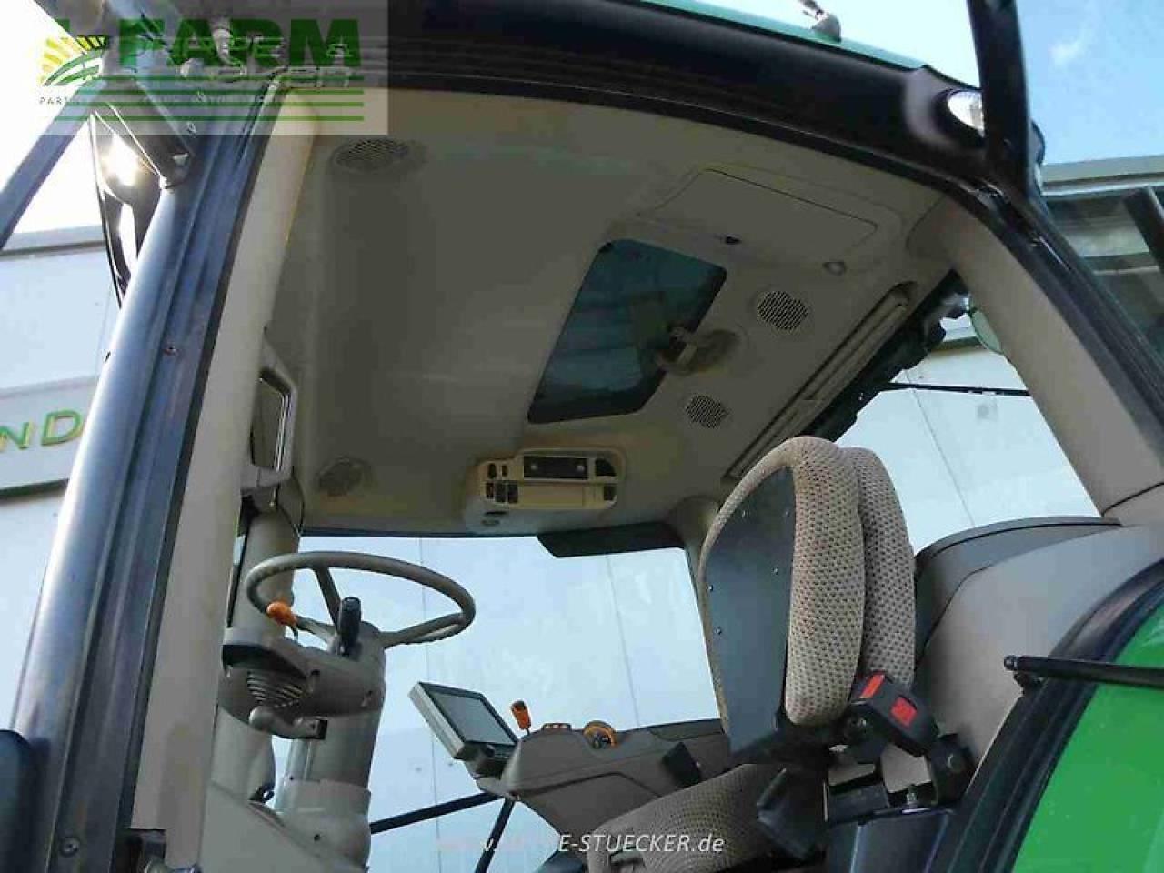 Traktor John Deere 6215r: slika 9 Traktor John Deere 6215r: slika 9