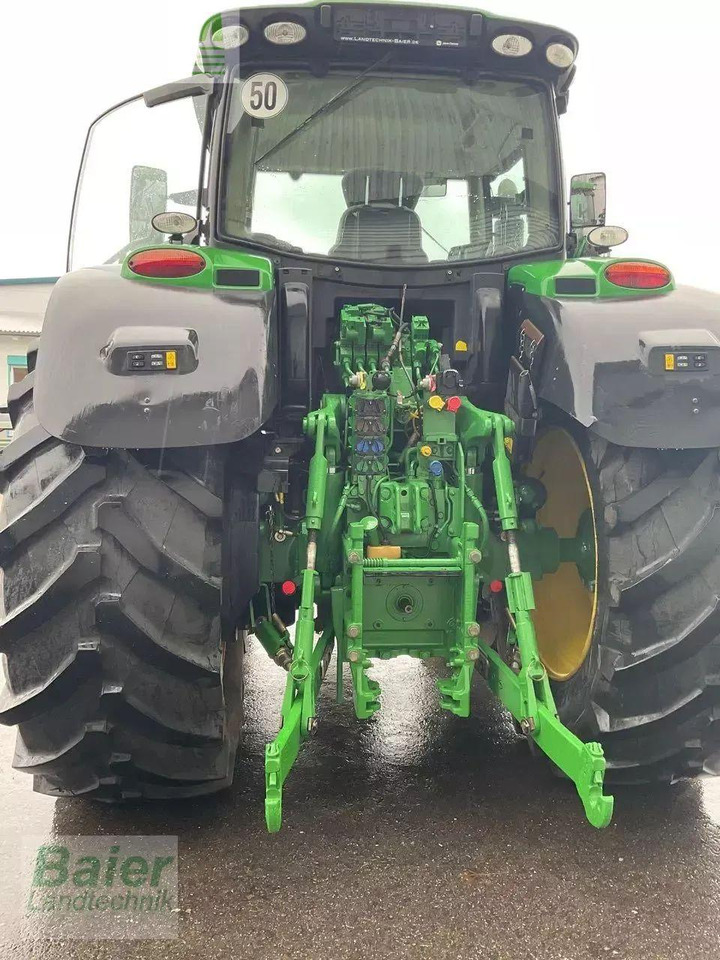 John Deere 6215r - Traktor: slika 5 John Deere 6215r - Traktor: slika 5