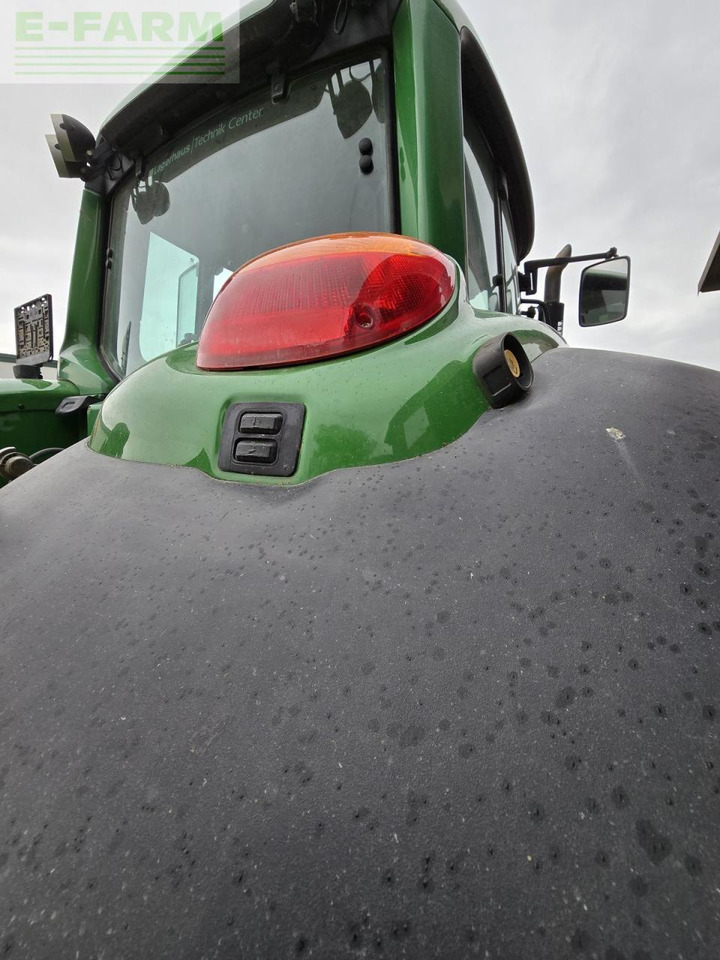 John Deere 6230 premium - Traktor: slika 2 John Deere 6230 premium - Traktor: slika 2